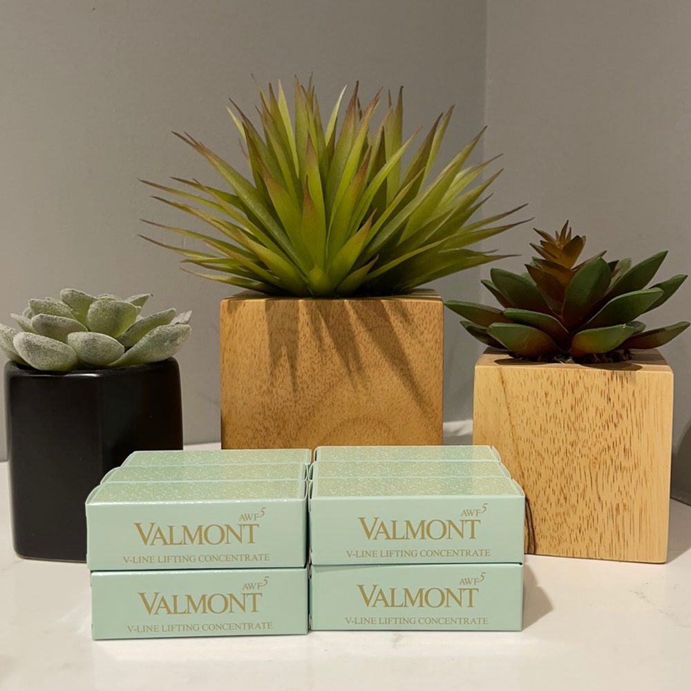 V-Line Lifting Concentrate